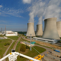 Jaderná elektrárna Dukovany